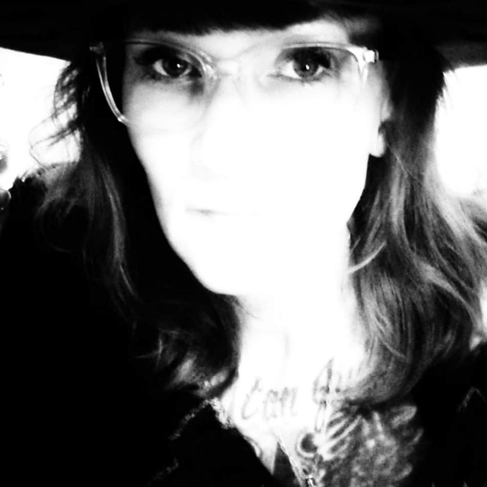 Meet your Posher, Angel Dawn